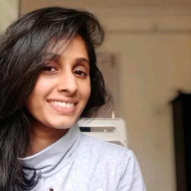 Swathi Ch
